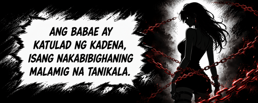 Kahali-Halinang Kadena
